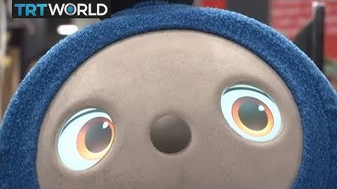 CES 2019: Pet robots a star attraction at Tech showcase