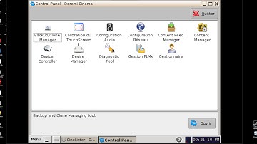 Doremi - Tuto #1 : Export d