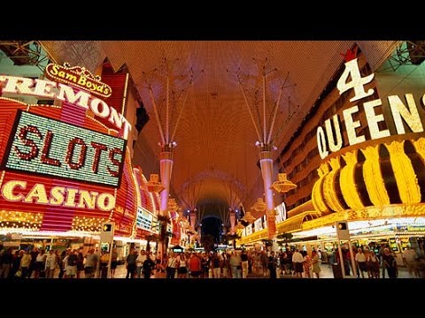 Fremont Street Hotels Downtown Las Vegas You