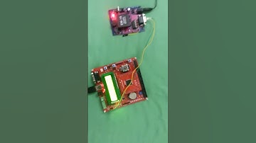 RFID Door Access Control