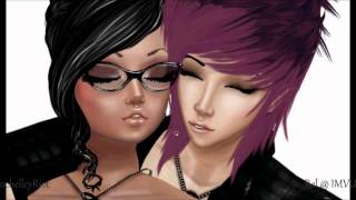 Gracie&Jakie Speed Edit IMVU by Rel