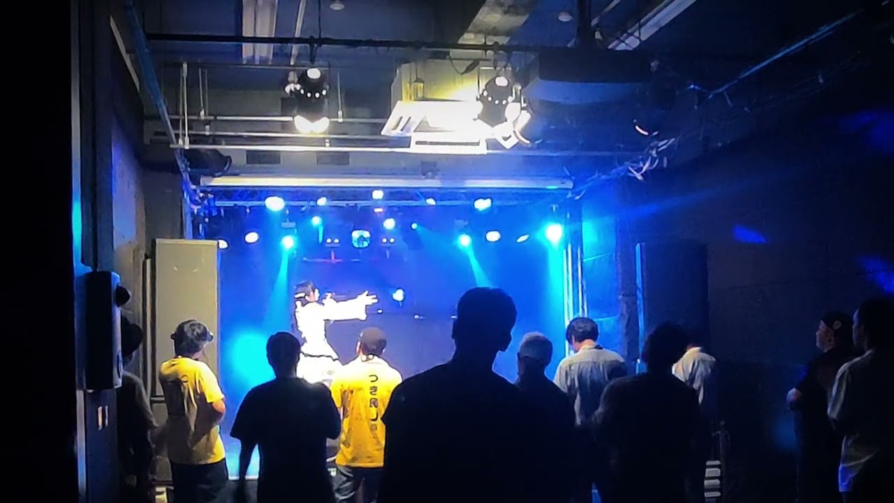 日本橋 ポルックス シアター
