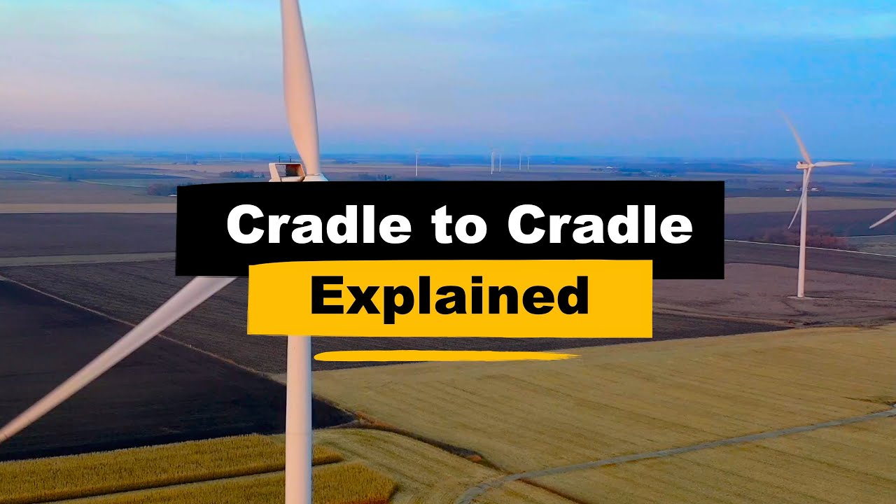 Cradle 2 Cradle. Explained UATS production 2022 YouTube
