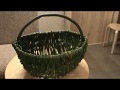 Корзина своими руками / Basket by yourself