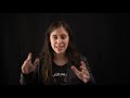 Sólo decide | Clara Arce | TEDxJoven@Cuenca