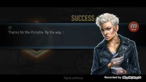 [Need For Speed No Limits] Easydrive??!! WTF??!!