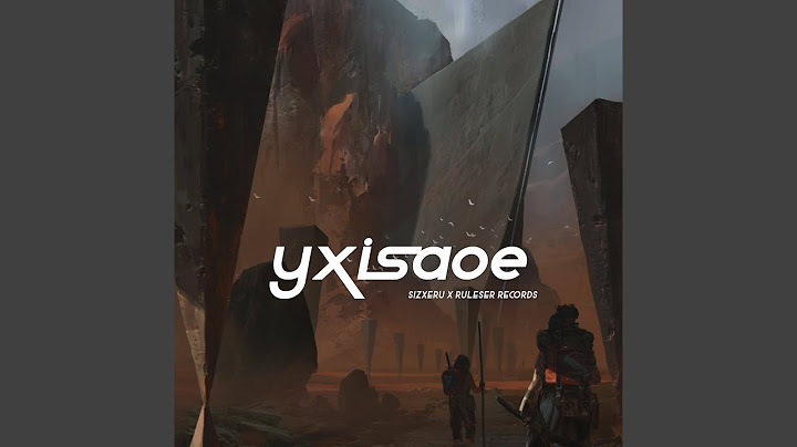 Yxisaoe