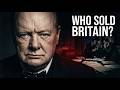 The Spies Inside Churchill's Cabinet — Britain's Most Devastating Betrayal | War &amp; Power