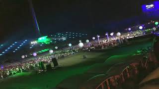 Rockin’1000 Numb Linkin Park