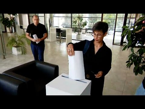 გაყალბდა თუ არა კენჭისყრა საკრებულოში | ენმ-მ პროკურატურას მიმართა