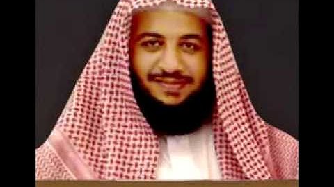 تلاوة خاشعه من سورة الملك للشيخ ادريس ابكر