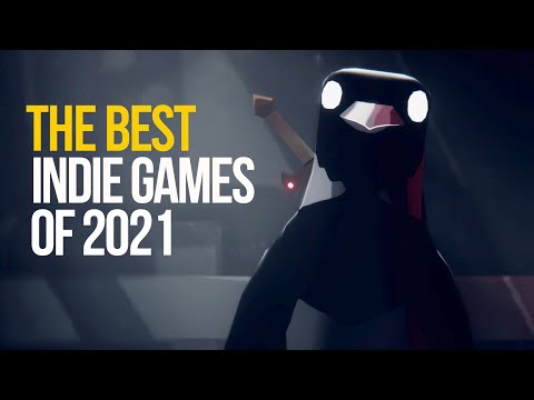 Top 10 Best Indie Games of 2021