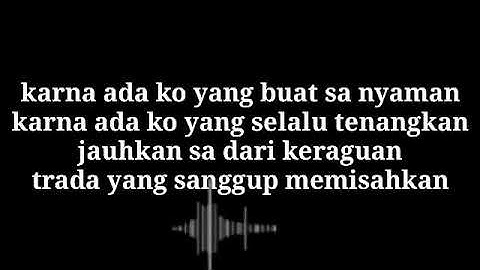 Download Lagu Karna Ada Ko Mp3 Free And Mp4 Download Lagu Karna Ada Ko Mp3 Free And Mp4