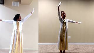PBC Youth Easter Program 2021