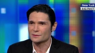 Corey Feldman on Michael Jackson