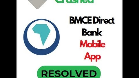 How to Fix BMCE Direct App Keeps Crashing Problem on Android #troubleshooting #techsupport #appfix