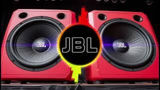 🎧 Off The Hook Sound Check 2025 | JBL Bass Test Remix