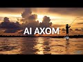2026 Intro The Proven Startup AIAXOM