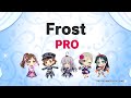 【デレステ】Frost【2024/06/24】