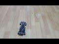 COMPREI UM CARRINHO DE CONTROLE REMOTO DA F1!