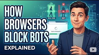 Famous ‘Just a Moment’ Screen Explained: How Your Browser Blocks Bots Net Worth