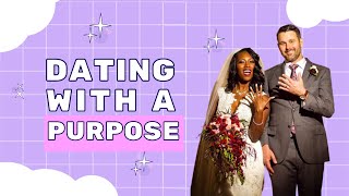 The Surprising Benefits of Having an End Goal in Mind | Interracial Dating | Femininity in Dating screenshot 4