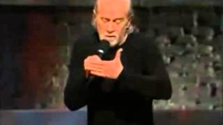 George Carlin   Kids & Parents