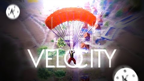 Next Level Velocity Montage Effect in Android & iOS | Beat Sync + Slow Fast | KineMaster