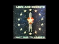 Love and Rockets - Hot Trip To Heaven