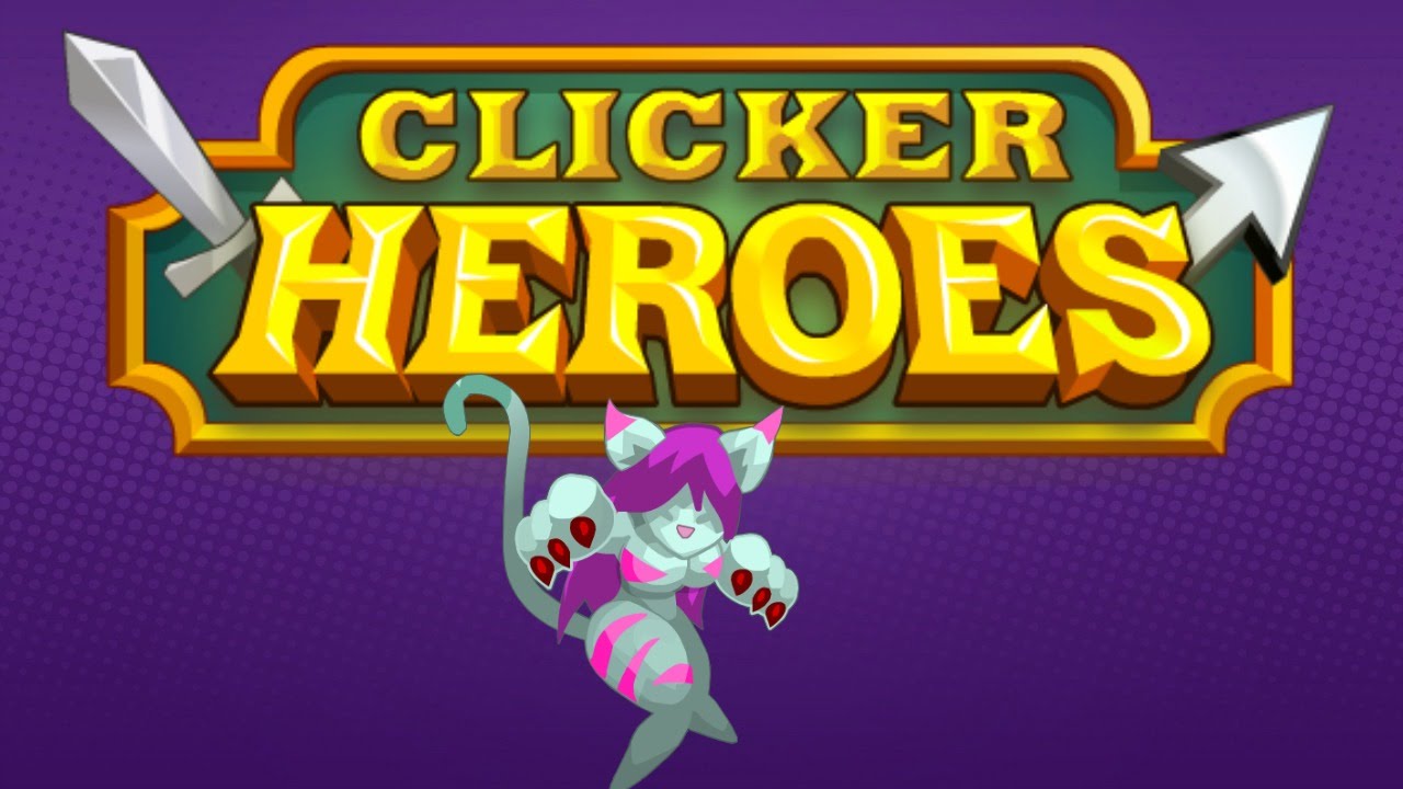 Catra clicker heroes