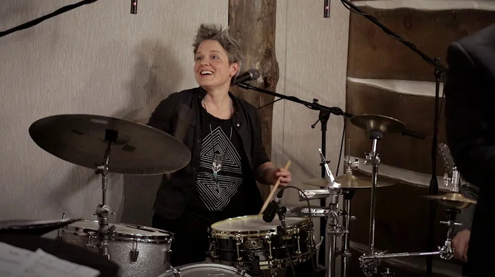 Allison Miller's Boom Tic Boom - The Ride - 2/25/2...