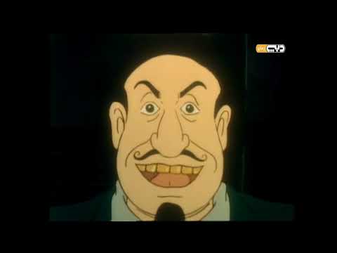 كليمنتين الحلقة 04