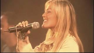 La oreja de van Gogh en Directo (GIRA 2003)