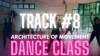 5min Movement Dance Class | Zomer (Original Mix) - Bakermat