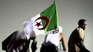 Massar - Algerian Rap