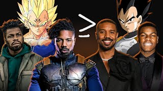This Vegeta Analogy will help you understand women