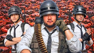 Download Lagu CEOKOPAT KOCAK CORE FT RYZEN, SNAPE, ABE   MP3