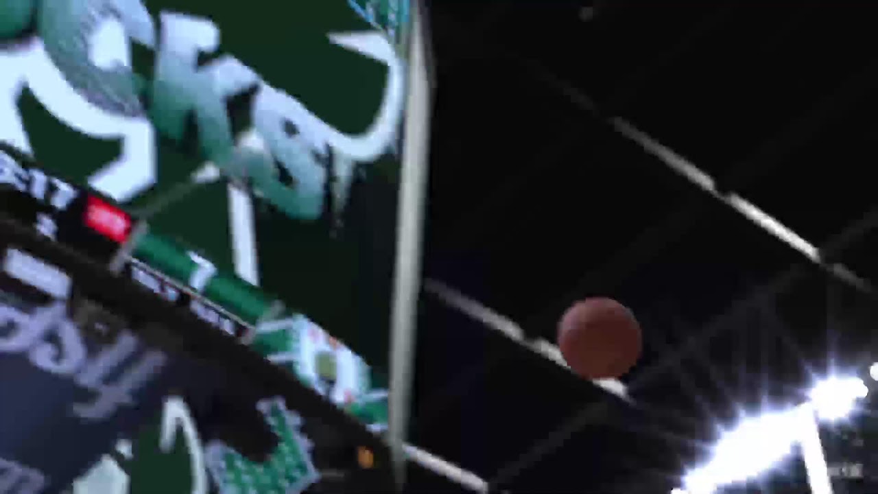 Bucks vs Celtics | NBA 2K PS5 | LEVEL 5 of 6