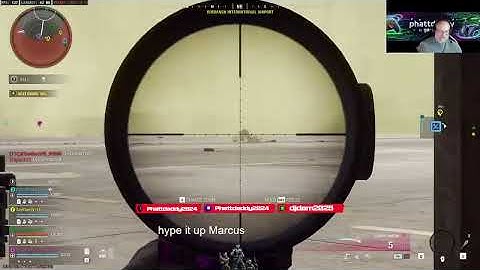 Phattdaddy2024 Gets Multi Kill!