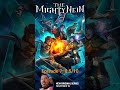 The Mighty Nein Season 1 Episode 7 Review