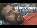 O RETORNO | FILME COMPLETO (Temporada 1)