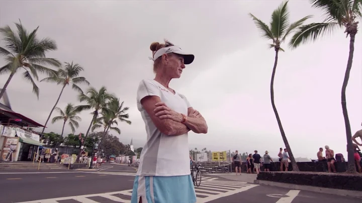 Finding More: Julie Moss