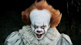 Video-Miniaturansicht von „IT (2017) Sweet Dreams - Marilyn Manson“