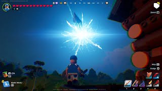 Lego Fortnite Star Wars Mini Event