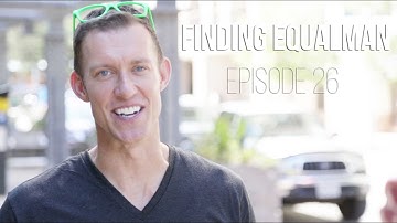 Brain Fatigue & Ego Deplition | Finding Equalman Show