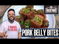 Juicy Pork Belly Bites | Pit Boss Grills