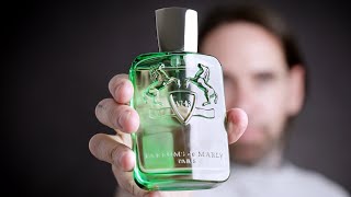 Perfumer Reviews Greenley - Parfums De Marly