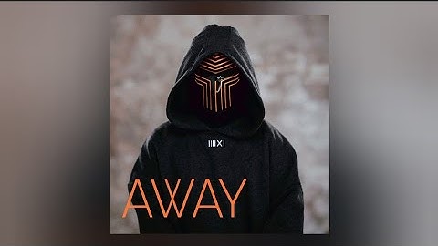 K-391 & Linko - Away (A-186 Remix)