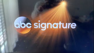 Best Day Ever Productions/ABC Signature/Hulu Originals(2024) Logo Resimi