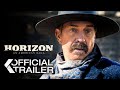 Horizon an american saga trailer 2024 kevin costner